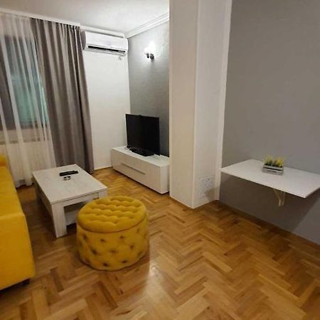 Apartment Denza City Center SJJ Exterior foto