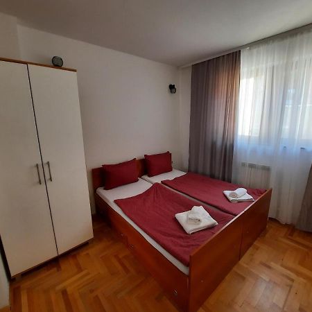 Apartment Denza City Center SJJ Exterior foto