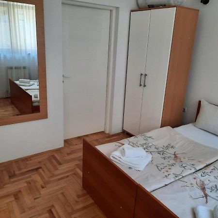 Apartment Denza City Center SJJ Exterior foto