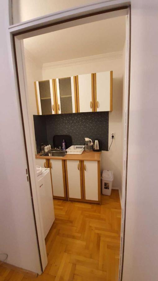 Apartment Denza City Center SJJ Exterior foto