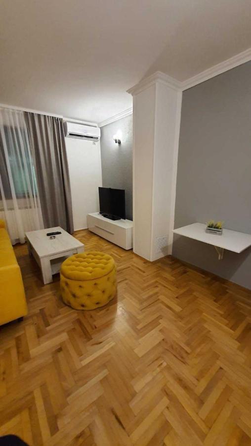 Apartment Denza City Center SJJ Exterior foto