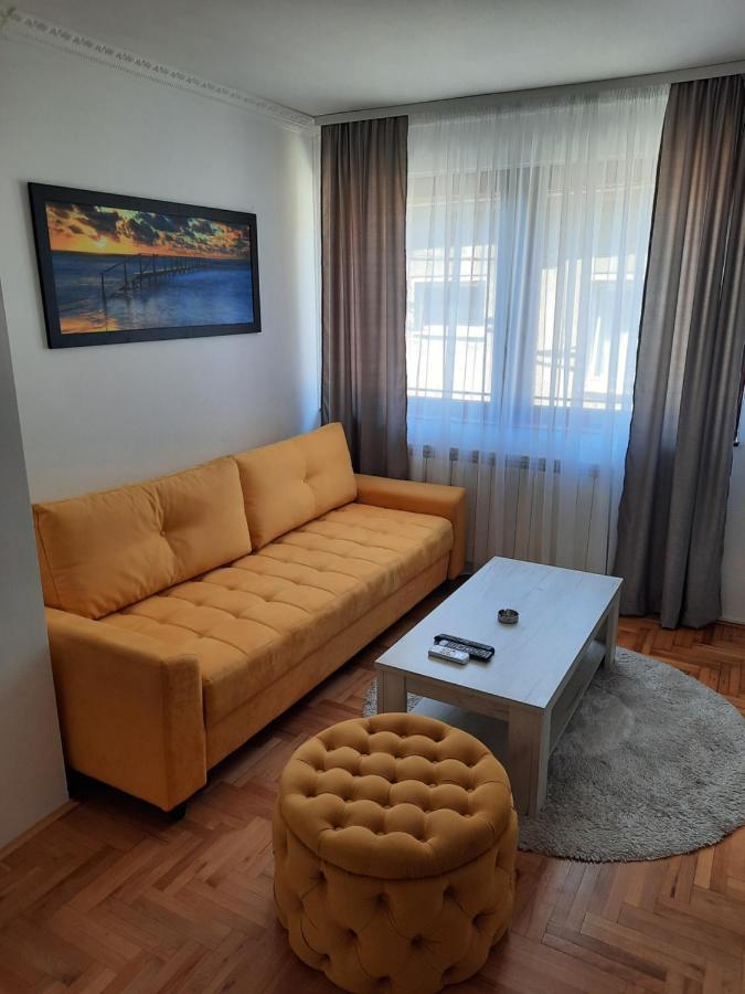 Apartment Denza City Center SJJ Exterior foto