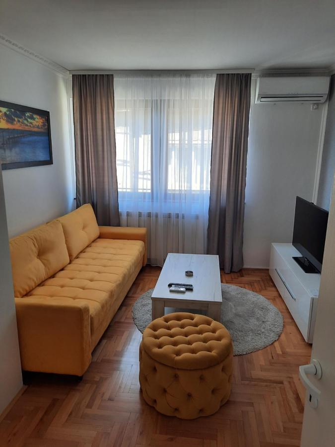 Apartment Denza City Center SJJ Exterior foto