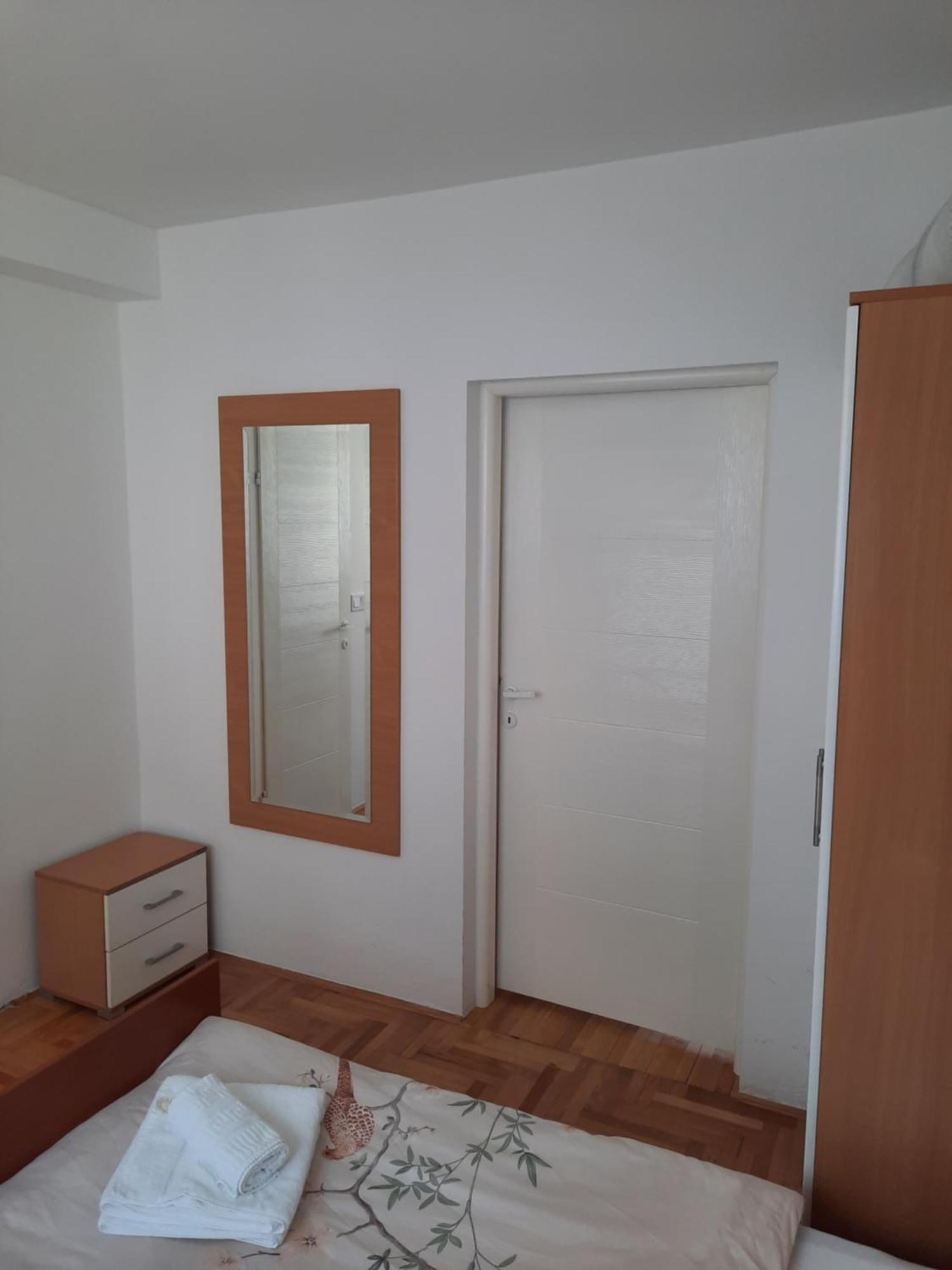 Apartment Denza City Center SJJ Cameră foto