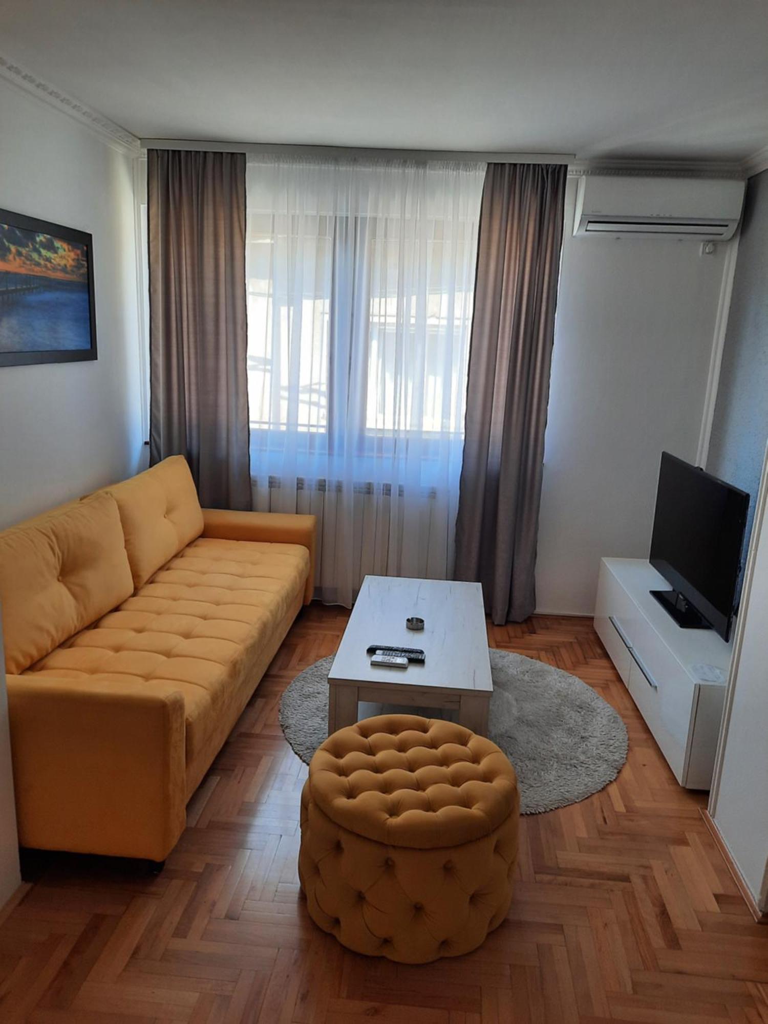 Apartment Denza City Center SJJ Cameră foto