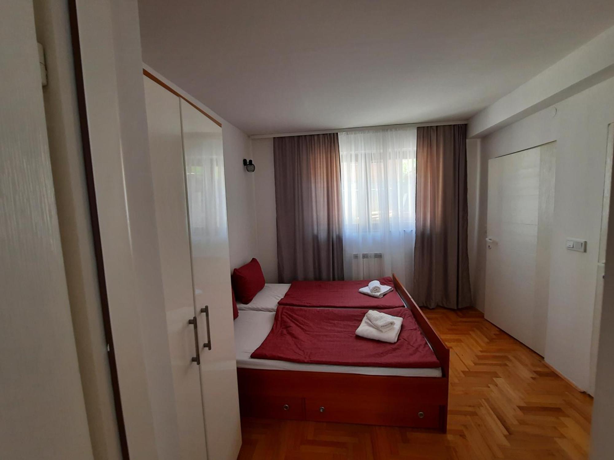 Apartment Denza City Center SJJ Cameră foto