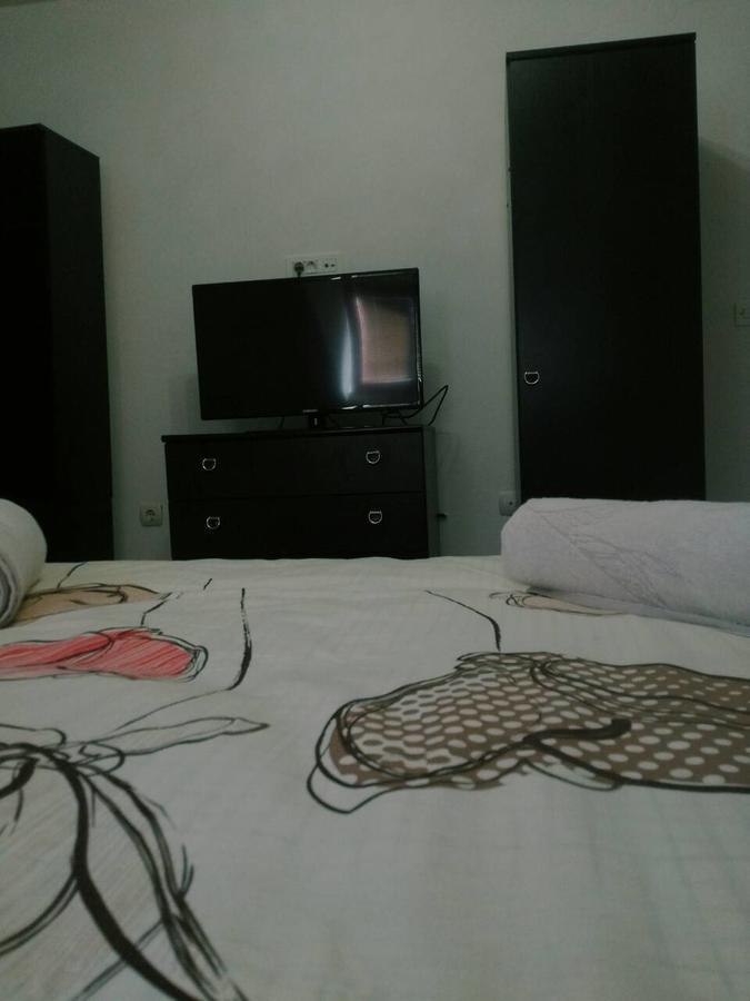 Apartment Denza City Center SJJ Exterior foto