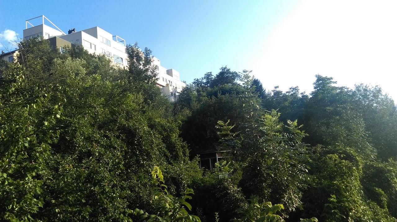 Apartment Denza City Center SJJ Exterior foto