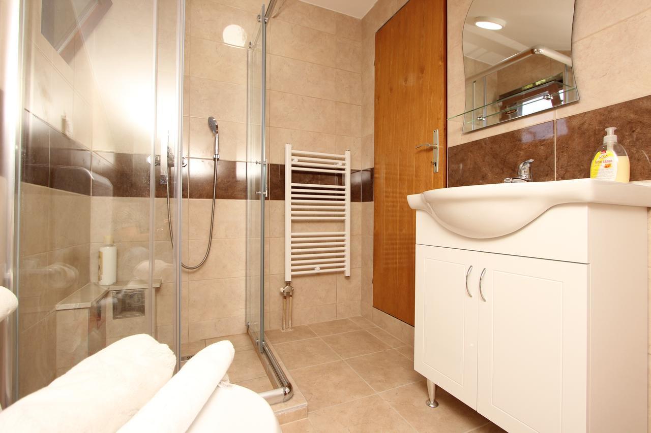 Apartment Denza City Center SJJ Exterior foto