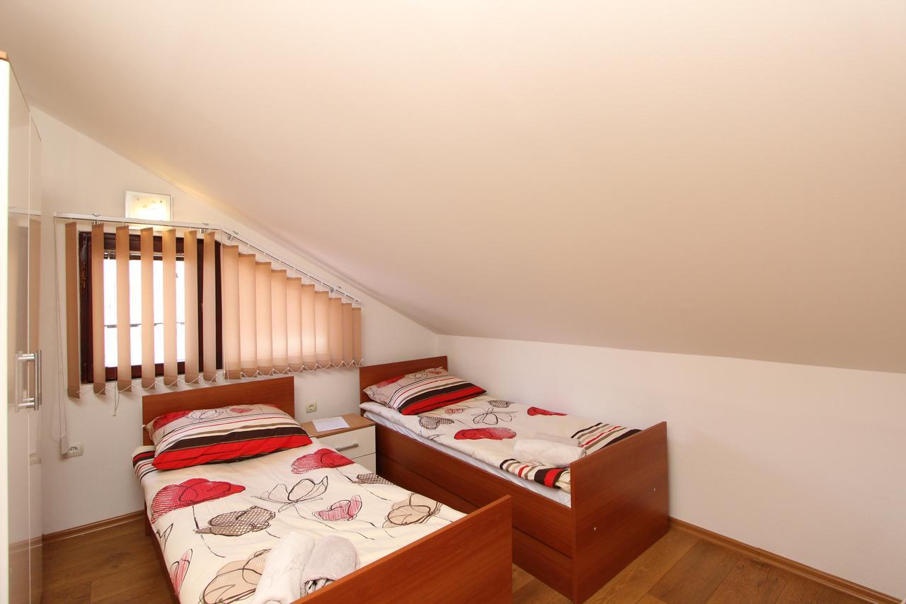 Apartment Denza City Center SJJ Exterior foto