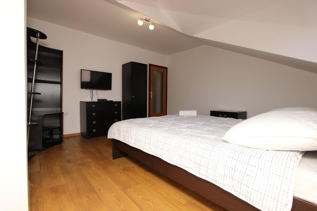 Apartment Denza City Center SJJ Exterior foto